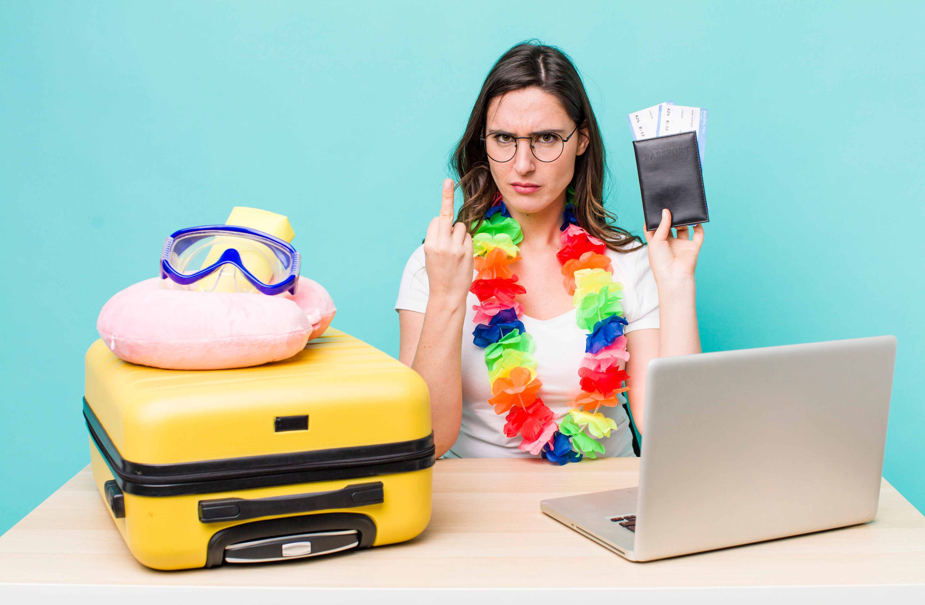 Часто задаваемые вопросы о компенсации за отпуск при увольнении