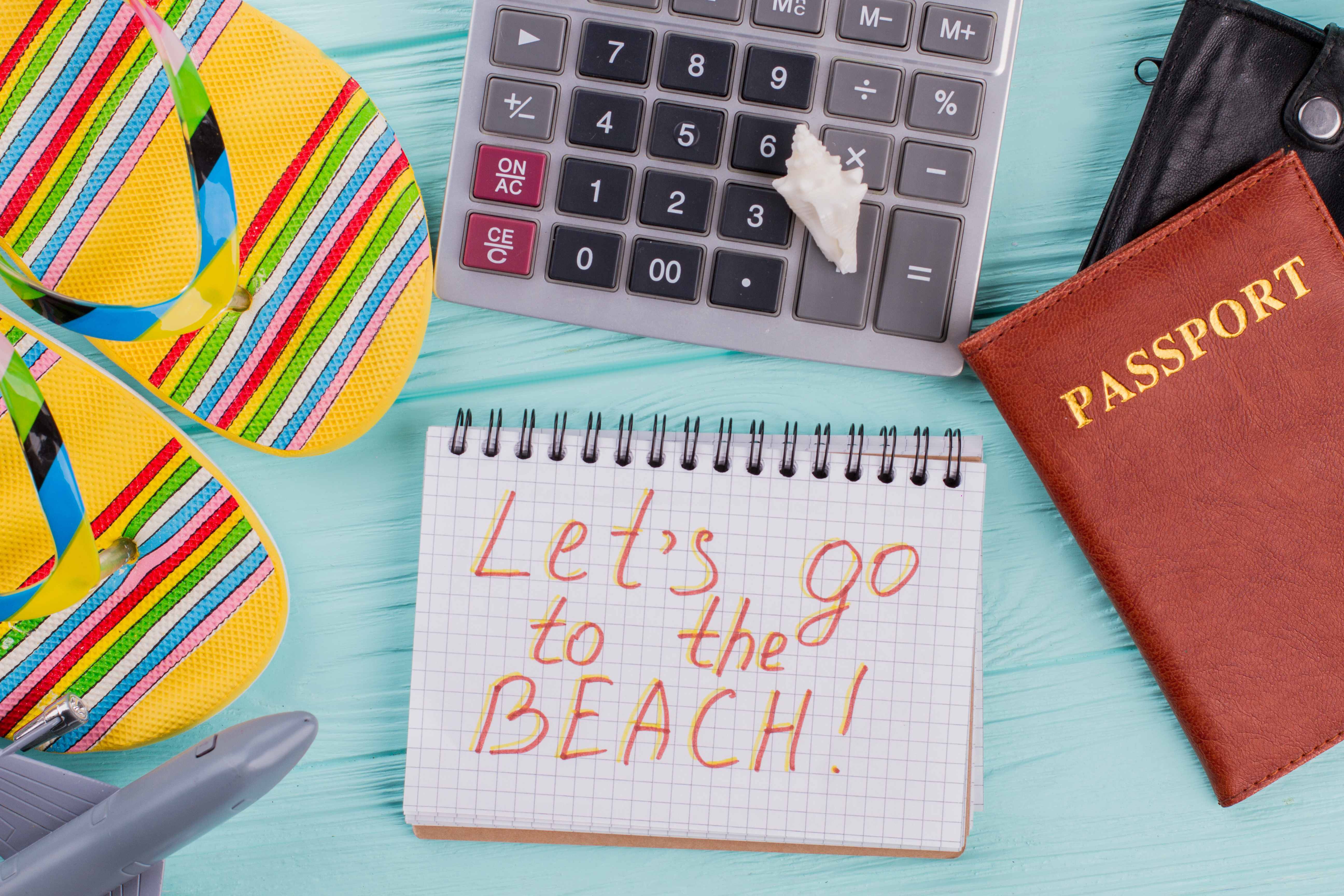 Три ключевых момента о компенсации за отпуск