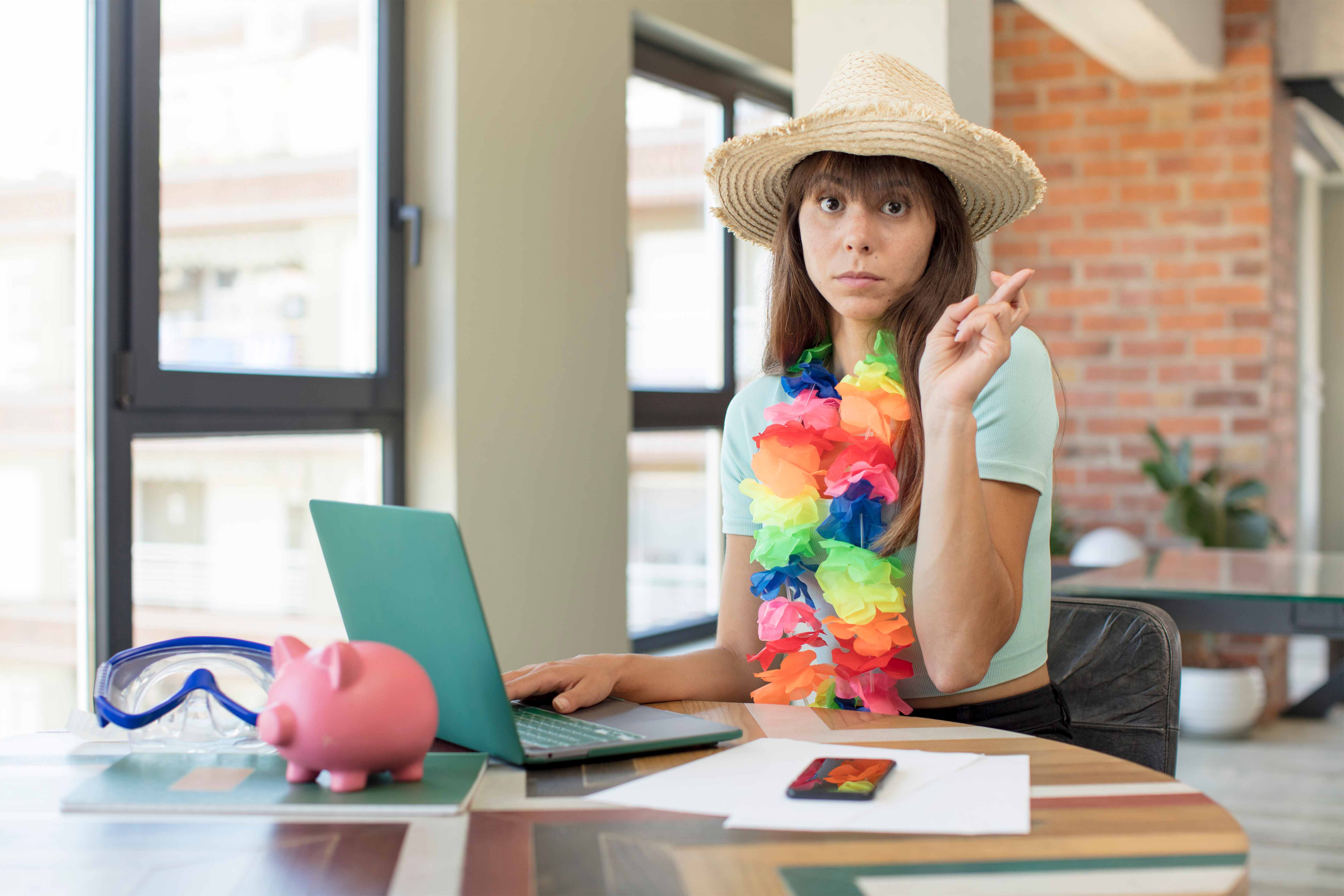 Как рассчитать среднедневной заработок при увольнении