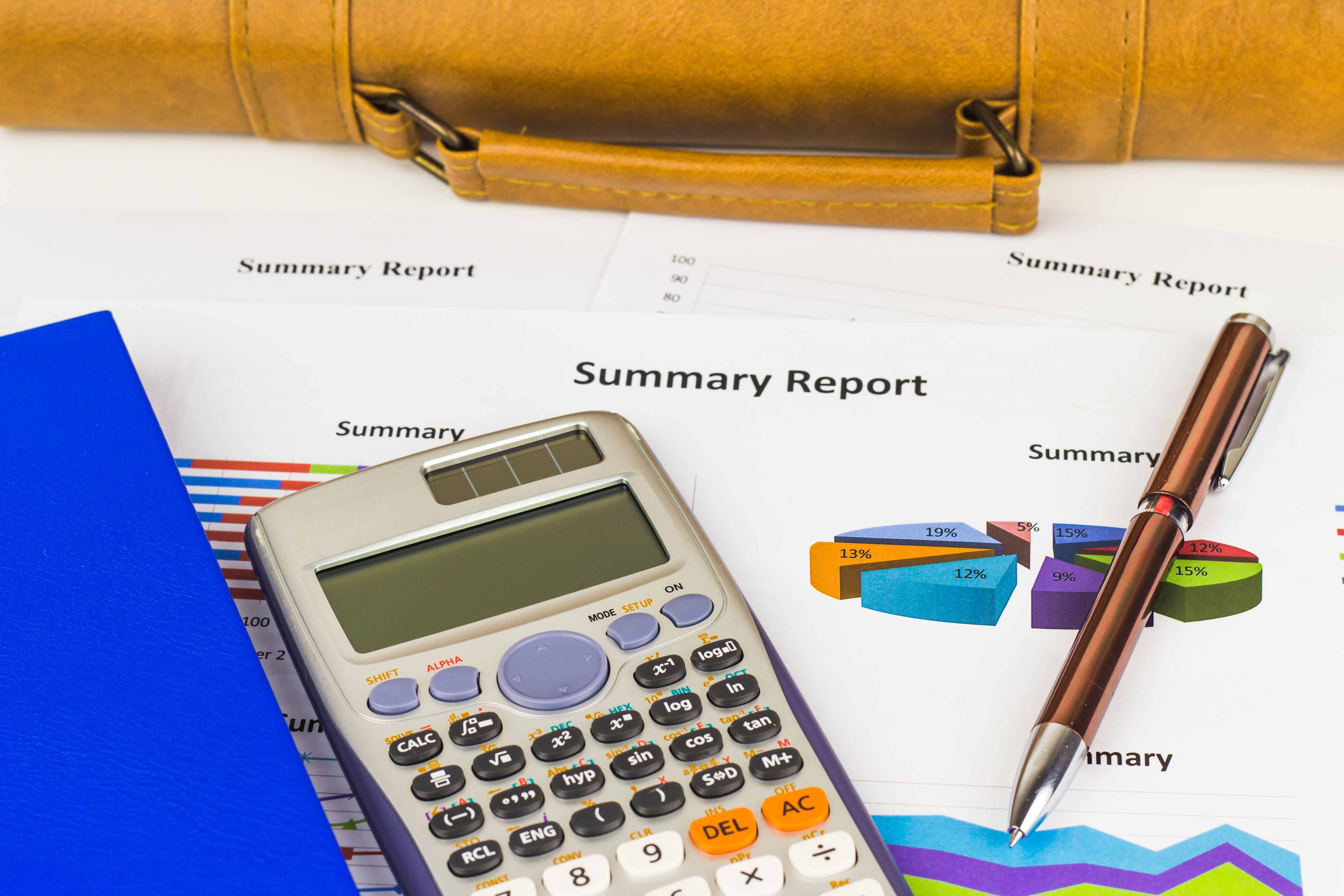 Расчёт компенсации за неиспользованный отпуск: пример и формулы